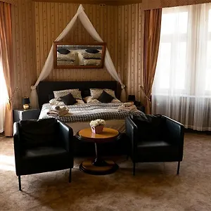 ** Aparthotel Light Czech Republic