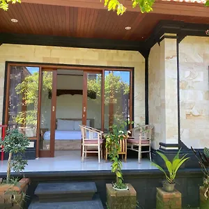  Guest house Sambahan Indonesia