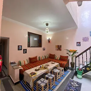  Hostel Dar Sahrawi Morocco