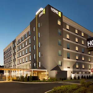 Home2 By Hilton États-Unis