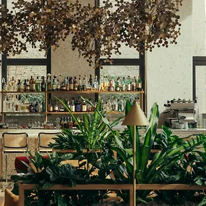 Park Terrace États-Unis