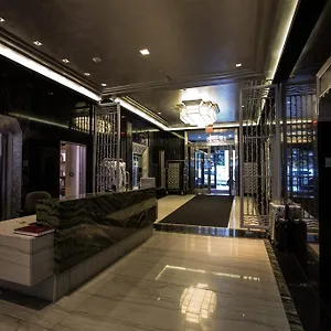 Sonder By Marriott Bonvoy One Platt Apartments Financial District États-Unis