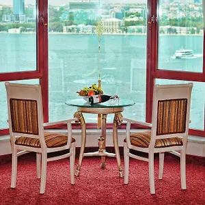 *** Hotel Sozbir Royal Turkey