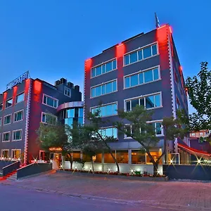 **** Hotel The Hera Premium Turkey
