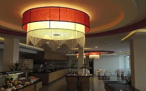 Rosso Verde Hotel Gumbet 4*,